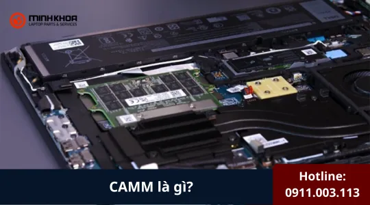 Camm Là Gì (1)