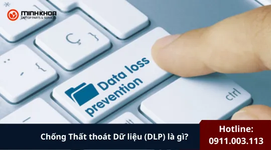 Chống Thất Thoát Dữ Liệu (dlp) Là Gì (19)
