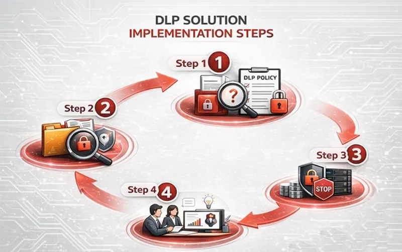 Chống Thất Thoát Dữ Liệu (dlp) Là Gì (8)