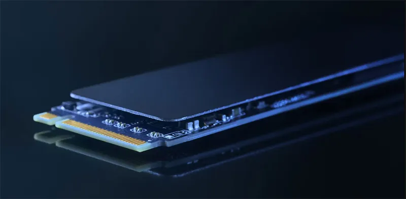 Khám Phá Các Loại Ssd Khác Nhau Sata, Nvme, M.2, U.2 Và Pcie (10)