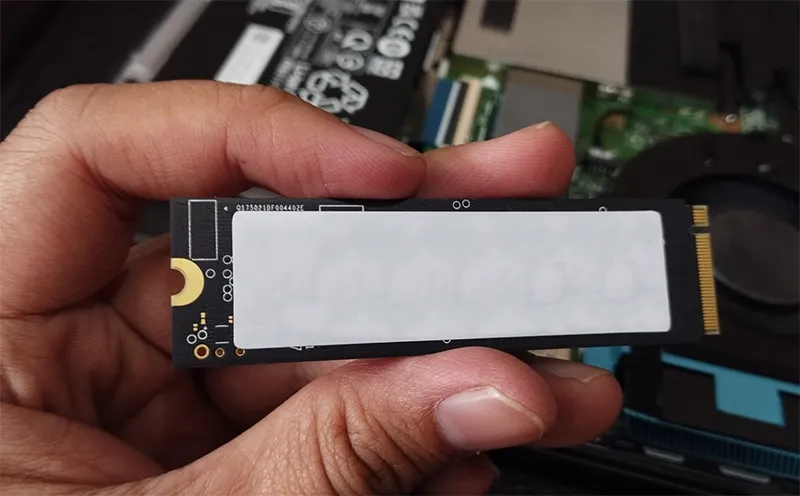 Khám Phá Các Loại Ssd Khác Nhau Sata, Nvme, M.2, U.2 Và Pcie (6)