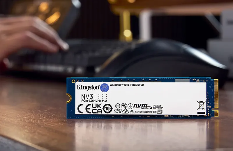 Khám Phá Các Loại Ssd Khác Nhau Sata, Nvme, M.2, U.2 Và Pcie (7)