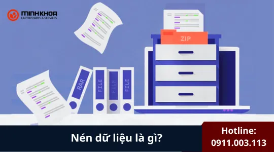 Nén Dữ Liệu Là Gì (3)