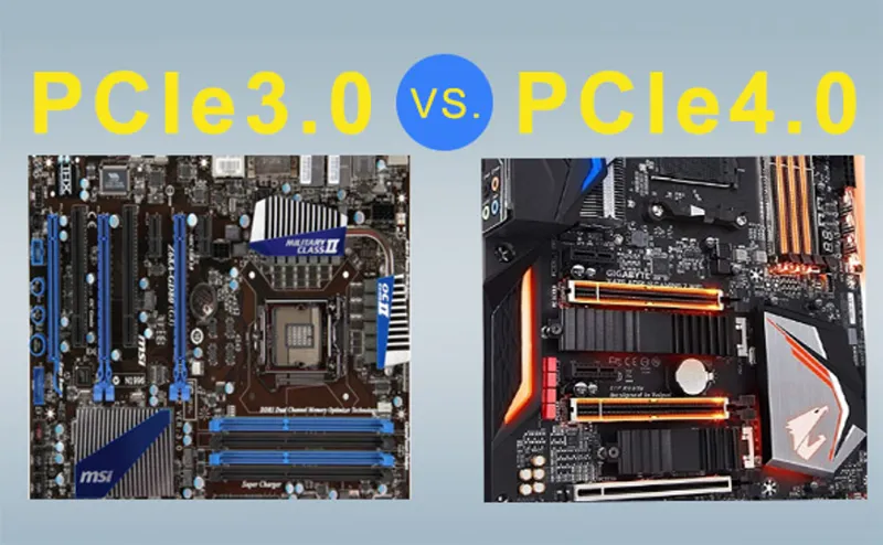 Pcie Gen 3 Và Pcie Gen 4 Khác Nhau Như Thế Nào (1)