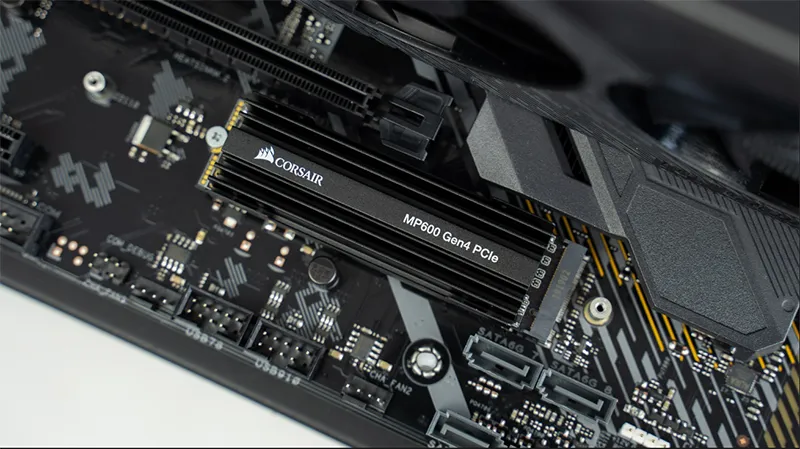 Pcie Gen 3 Và Pcie Gen 4 Khác Nhau Như Thế Nào (12)