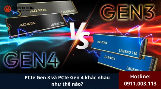 Pcie Gen 3 Và Pcie Gen 4 Khác Nhau Như Thế Nào (2)