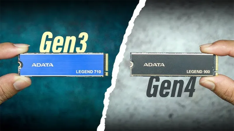 Pcie Gen 3 Và Pcie Gen 4 Khác Nhau Như Thế Nào (4)