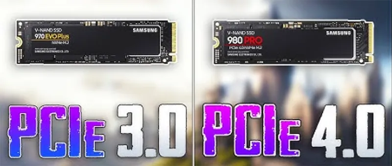 Pcie Gen 3 Và Pcie Gen 4 Khác Nhau Như Thế Nào (8)