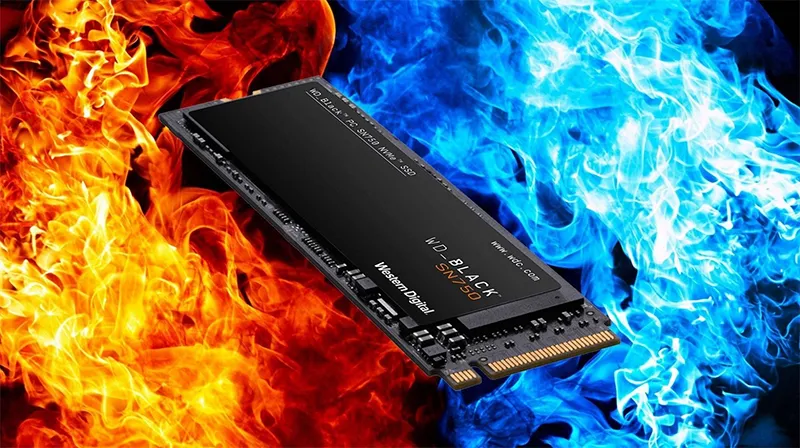 Pcie Gen 3 Và Pcie Gen 4 Khác Nhau Như Thế Nào (9)