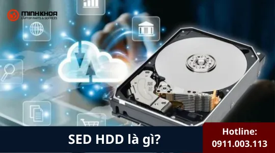 Sed Hdd Là Gì Ổ Cứng Tự Mã Hóa Bảo Mật Dữ Liệu (2)