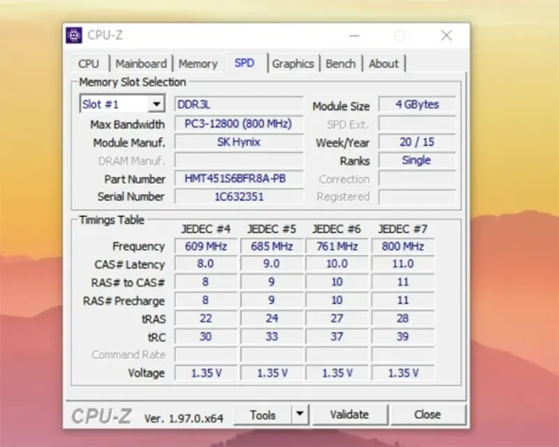 Cpu Z Là Gì (3)
