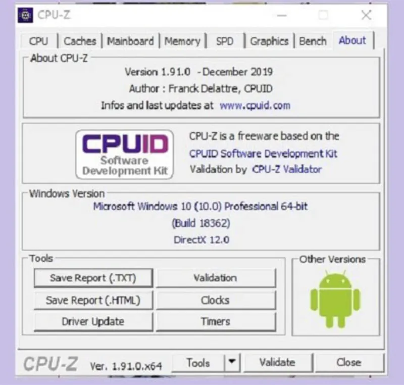 Cpu Z Là Gì (8)