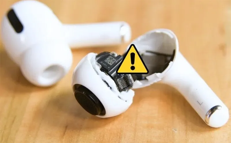 Cách Sửa Tai Nghe Bluetooth Bị Hỏng 1 Bên (4)