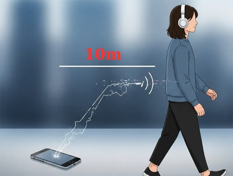 Cách Sửa Tai Nghe Bluetooth Bị Hỏng 1 Bên (5)