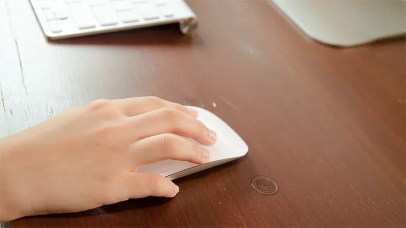Kết Nối Chuột Không Dây (11)