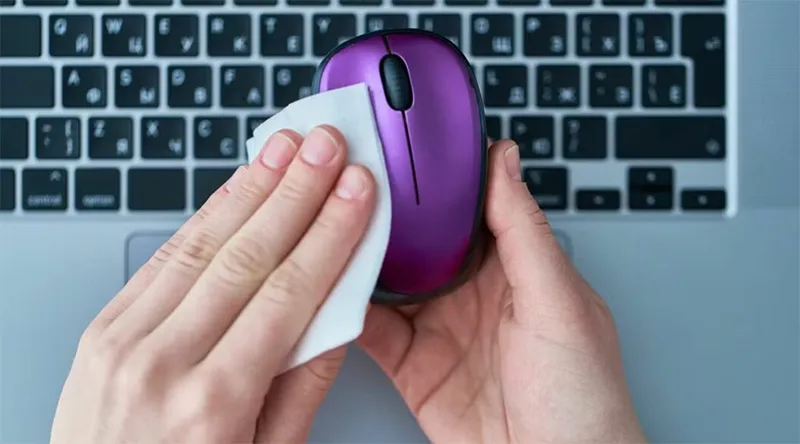 Kết Nối Chuột Không Dây (13)