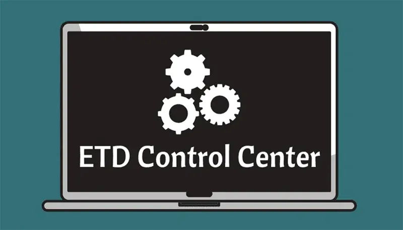 Lỗi Etd Control Center (8+ Cách Khắc Phục Hiệu Quả) (6)