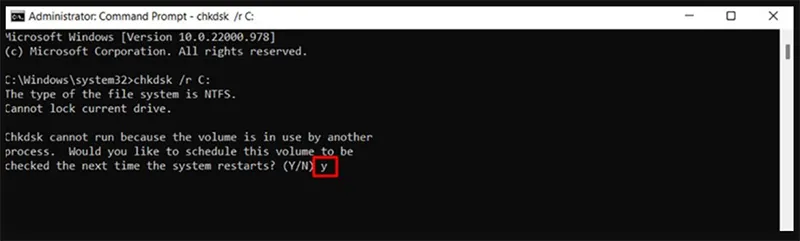 Data Error Cyclic Redundancy Check (2)