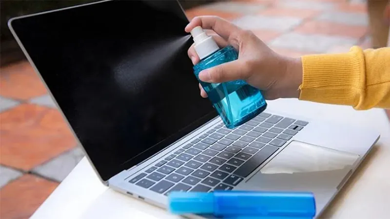 Máy Tính Bật Không Lên Nguồn (2)