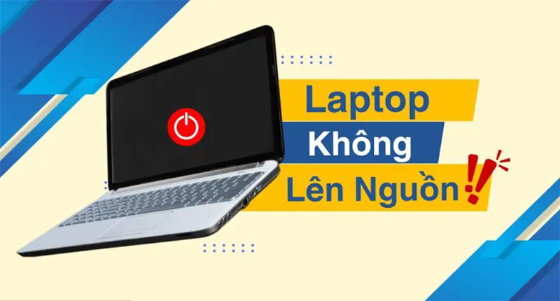 Máy Tính Bật Không Lên Nguồn (4)