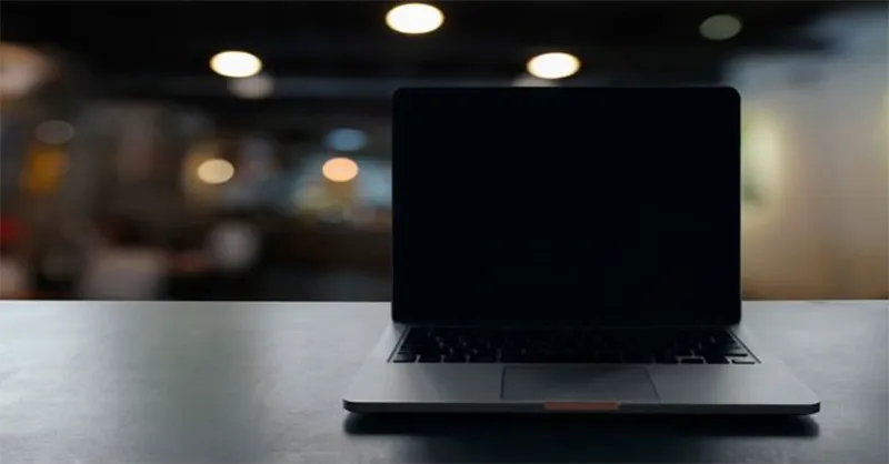 Máy Tính Laptop Không Lên Nguồn (1)