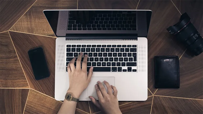 Máy Tính Laptop Không Lên Nguồn (5)