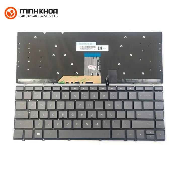 Bàn Phím Laptop Led Hp 15bl Cn (1)