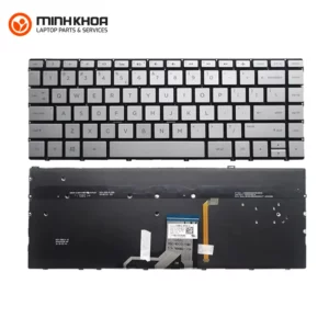 Bàn phím laptop led HP 15BL_CN