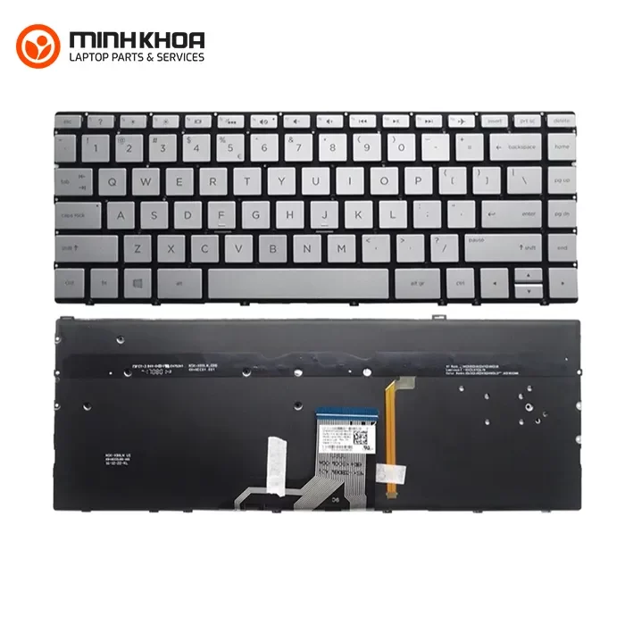 Bàn phím laptop led HP 15BL_CN (2) Bàn Phím Laptop Led Hp 15bl Cn (2)