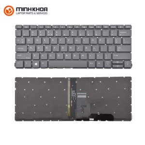 Bàn phím laptop zin HP ProBook 430G8, 430G7, 435G8, 435G7