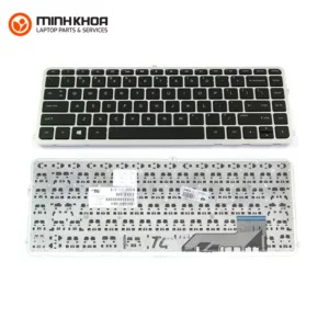Bàn phím laptop zin led HP Envy 14K 14-K001TX 14-K1000 14-k022tx 