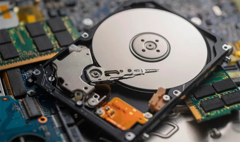 Cách Chia ổ đĩa Ssd (20)