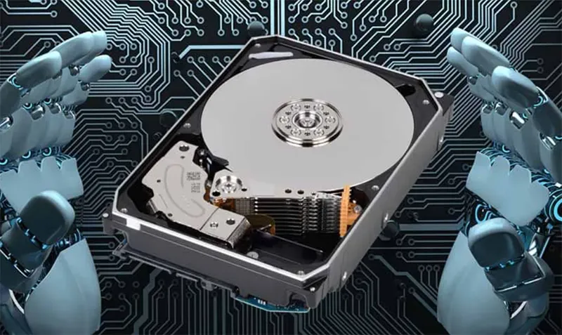 Cách Chia ổ đĩa Ssd (4)