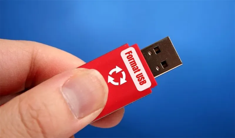 Cách Format Usb Trên Macbook đơn Giản, An Toàn (11)