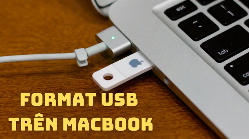 Cách Format Usb Trên Macbook đơn Giản, An Toàn (16)