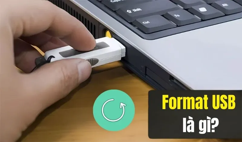 Cách Format Usb Trên Macbook đơn Giản, An Toàn (17)