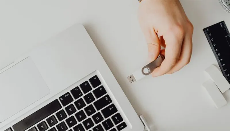 Cách Format Usb Trên Macbook đơn Giản, An Toàn (4)