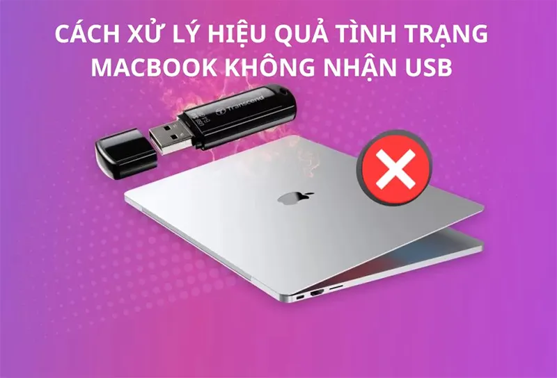 Cách Format Usb Trên Macbook đơn Giản, An Toàn (8)