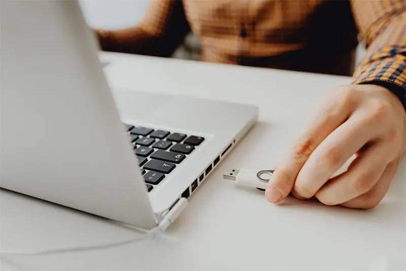Cách Format Usb Trên Macbook đơn Giản, An Toàn (9)