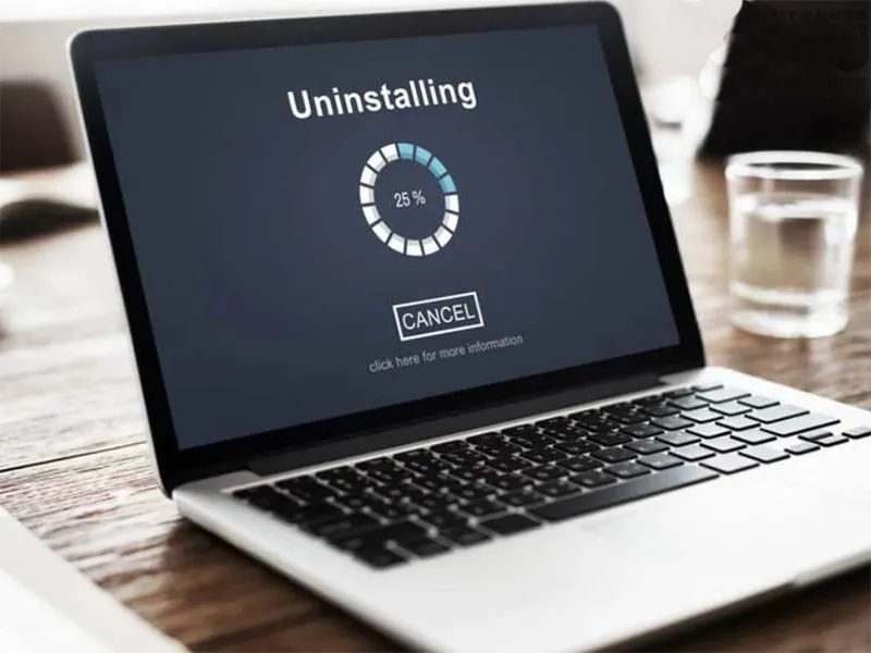 Khôi Phục Phần Mềm đã Uninstall Trên Win 10 (10)