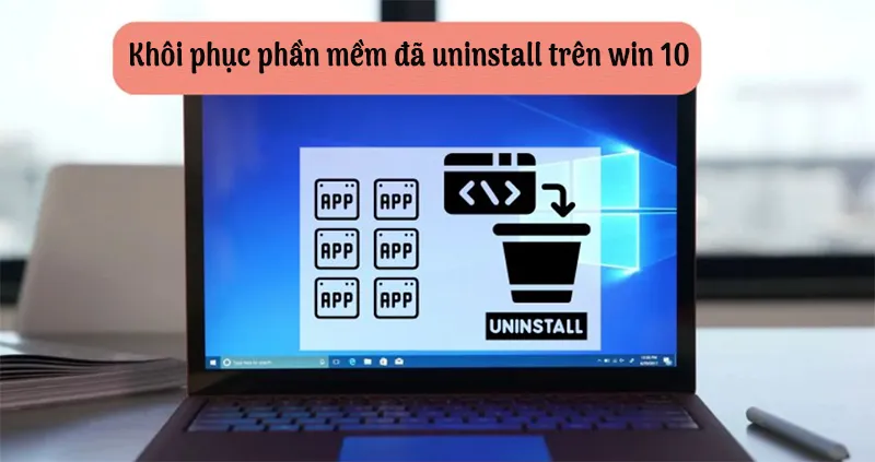 Khôi Phục Phần Mềm đã Uninstall Trên Win 10 (17)
