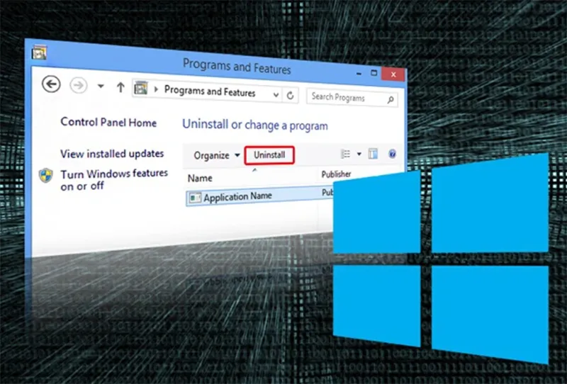 Khôi Phục Phần Mềm đã Uninstall Trên Win 10 (8)