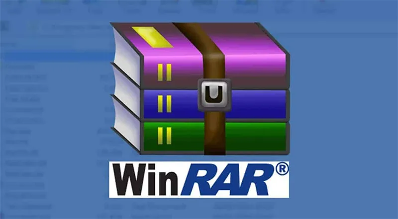 Lỗi The Archive Is Corrupted Zip, File Rar Bị Corrupt (4)