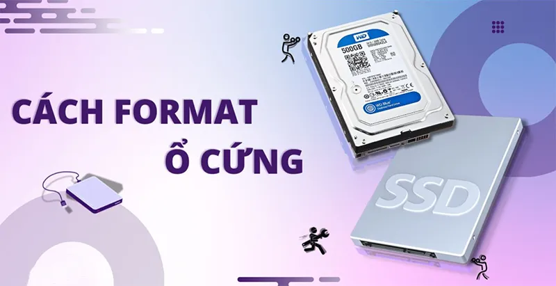 Cách đưa ổ Cứng Về Trạng Thái Ban đầu (7)