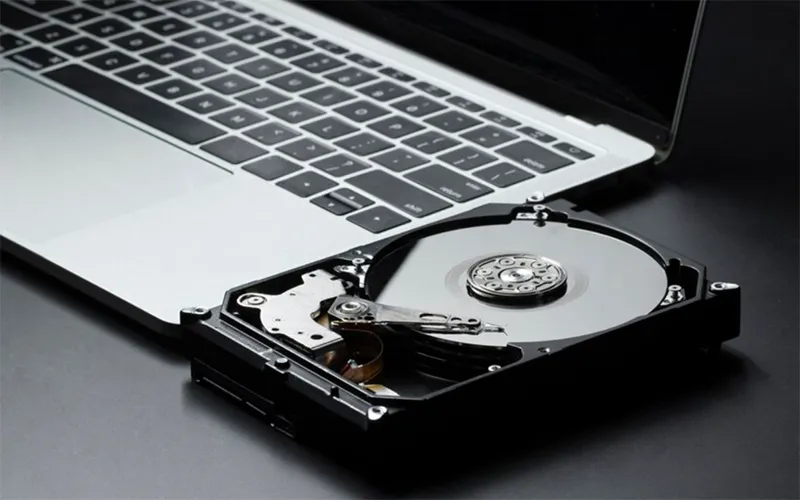 Cách Format ổ Cứng Về Trạng Thái Ban đầu (11)