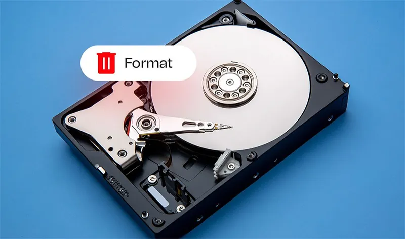 Cách Format ổ Cứng Về Trạng Thái Ban đầu (6)