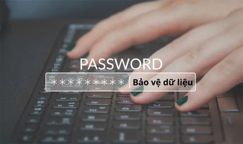 đặt Mật Khẩu Cho ổ Cứng Ngoài (6)
