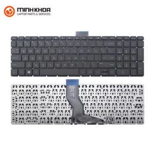 Bàn phím laptop HP Pavilion 15AB 15AU