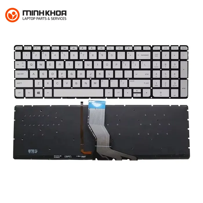 Bàn Phím Laptop Hp Pavilion 15ab 15au (2)