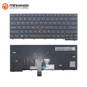 Bàn phím laptop Lenovo IBM Thinkpad E470 E470c E475